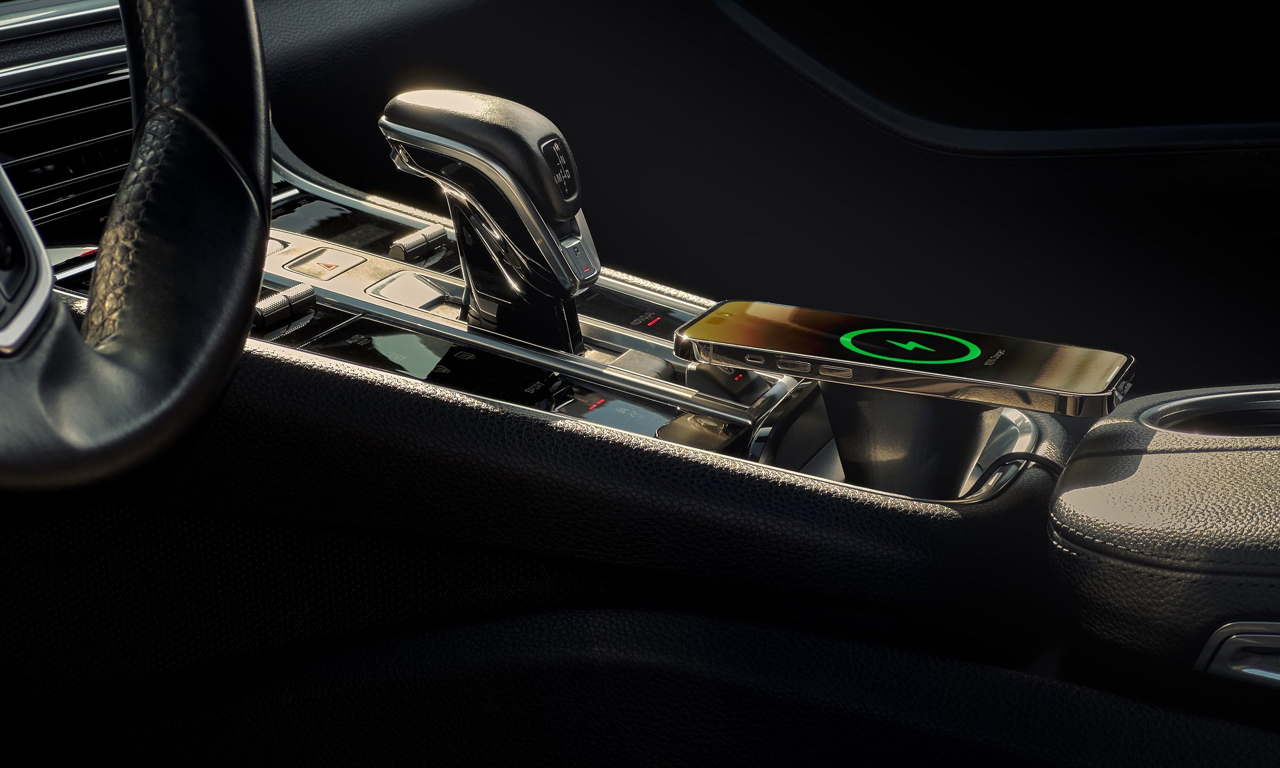 MagSafe Wireless Automotive Charger Mounts Tips & Troubleshooting