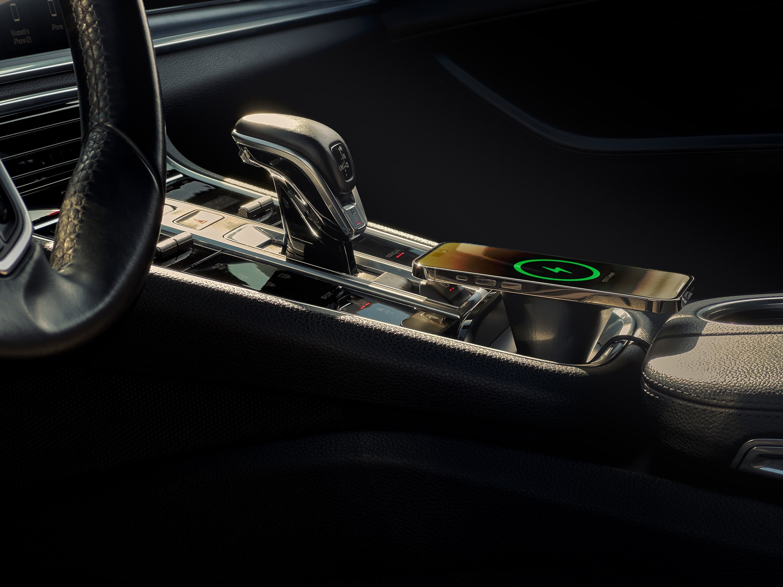 MagSafe Wireless Automotive Charger Mounts Tips & Troubleshooting