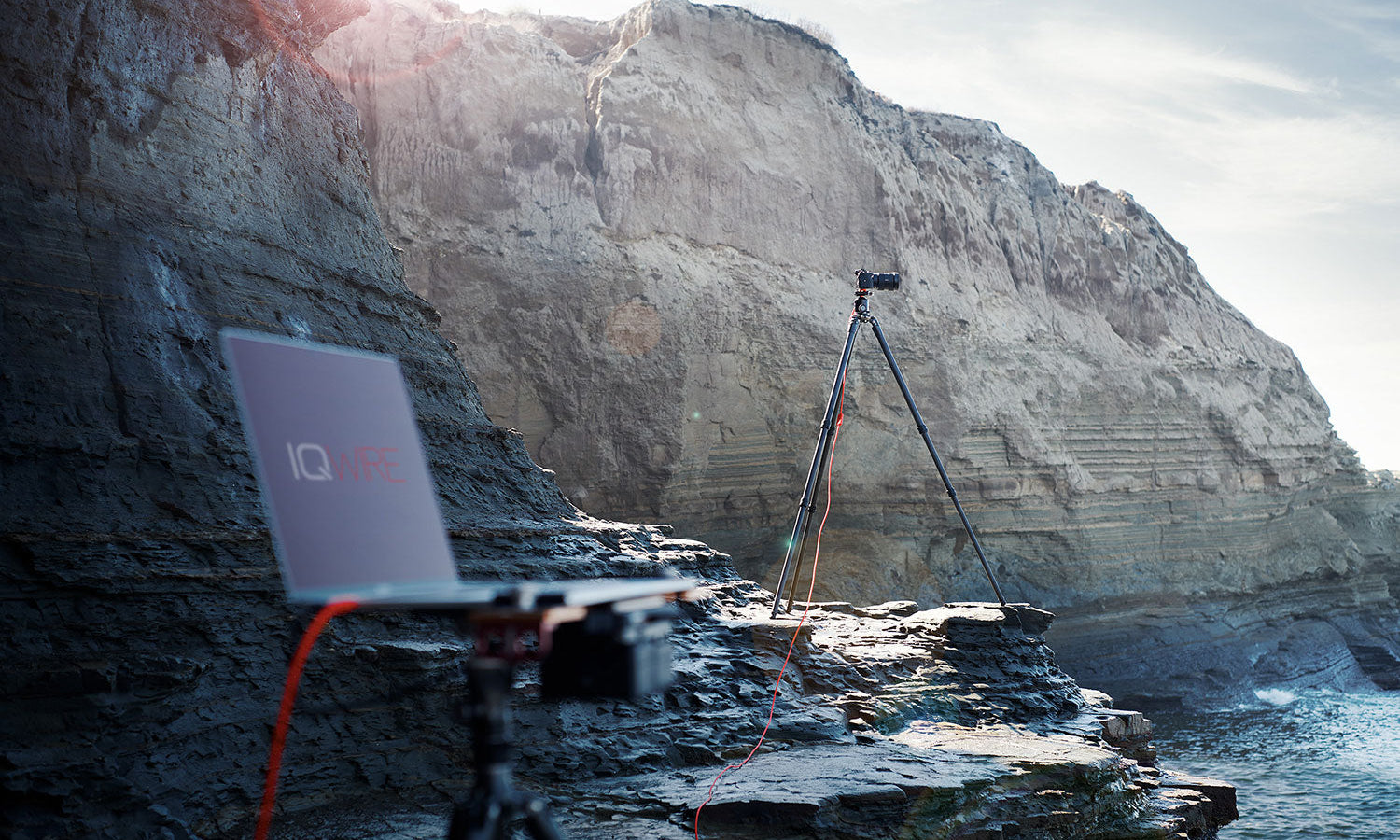 The Ultimate Guide to Tethered Photography and Troubleshooting Tips