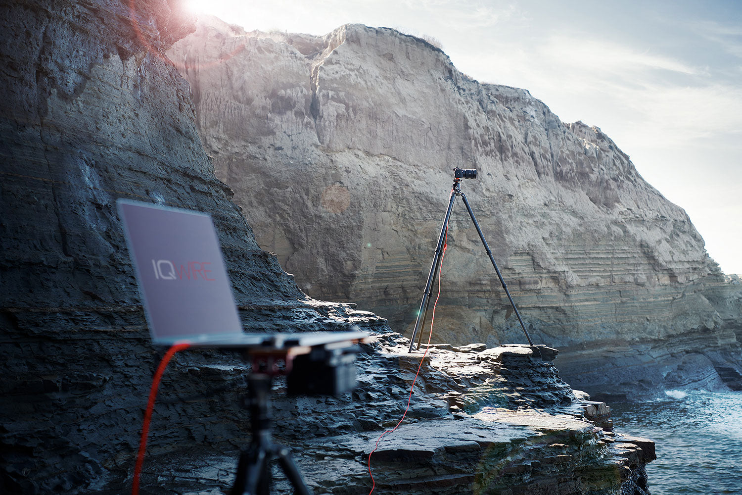 The Ultimate Guide to Tethered Photography and Troubleshooting Tips