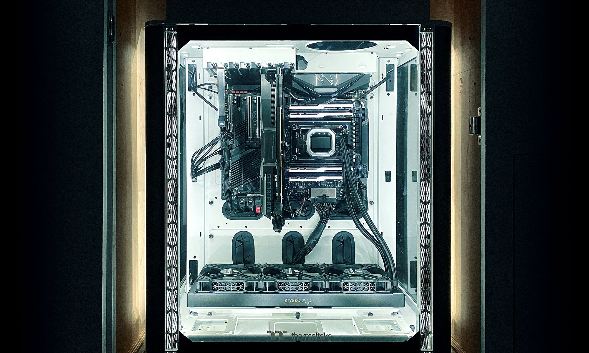 Building a Mac Pro Killer for Less than One-Third of the Price — $5,000 vs. $18,000