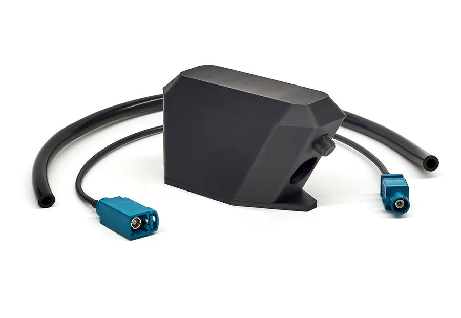 Front Camera Relocate Kit for Chevy Silverado ZR2 2022+