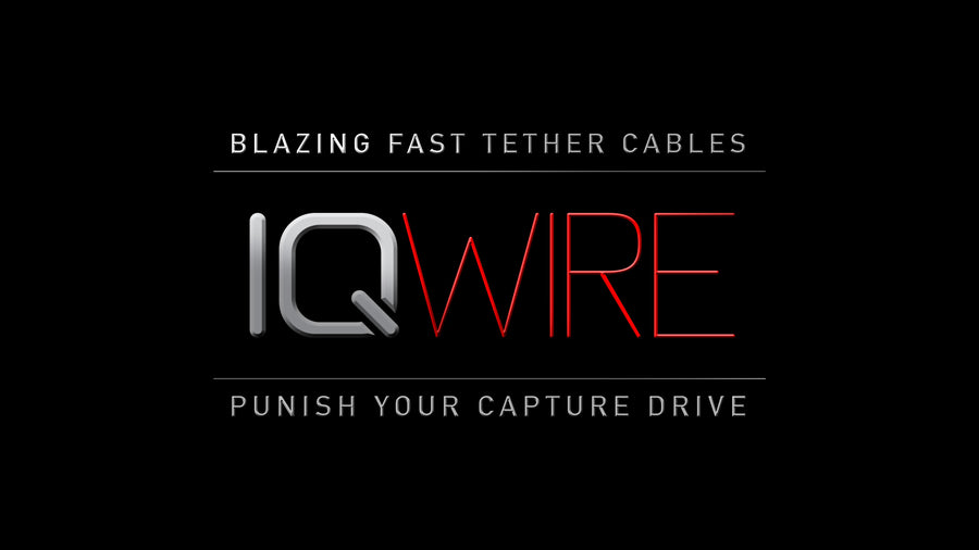 IQwire Tether Cables