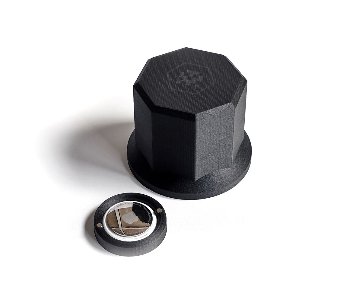 AirCap for PL Lenses – Nine Volt