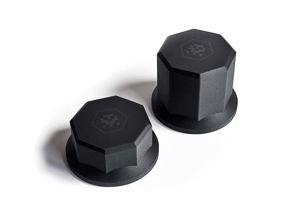 AirCap for PL Lenses – Nine Volt