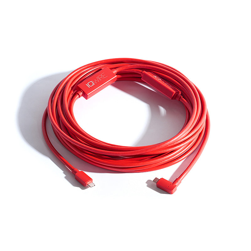 IQwire Tether Cables